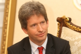 Edvard Ferguson za Nezavisne: Želimo da RS bude uspješna