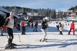 Olimpijski centar "Jahorina": Obaveze premašile 23 miliona KM
