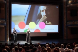 Sarajevo centar filmskog svijeta (FOTO)