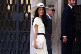 Šešir je obavezan: Poznate dame ovog ljeta preporučuju eleganciju ...