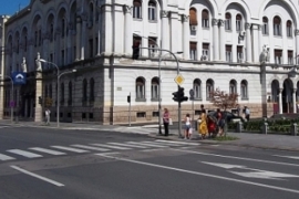 Privremena obustava saobraćaja u Banjaluci