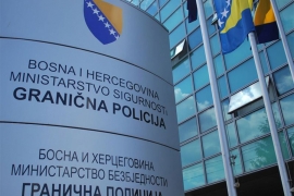 Njemački državljanin u BiH uhapšen zbog ubistva i terorizma