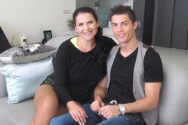 Kristijano Ronaldo naredne godine na Evroviziji (VIDEO)