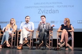 Priča o zabranjenoj ljubavi
