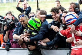 Šumaherv sin Mik deveti u Formuli 4 na stazi Nirburgring