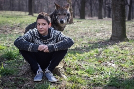 U programu "U fokusu" SFF-a prikazan film "Ničije dete"