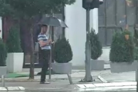Kiša obradovala građane