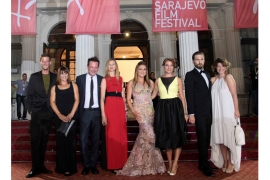 "Zvizdan" otvorio Takmičarski program SFF-a (FOTO)