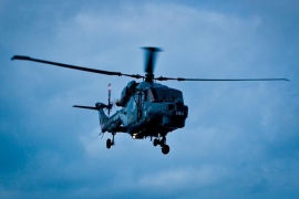 Šojgu: Dobićete helikoptere do kraja godine