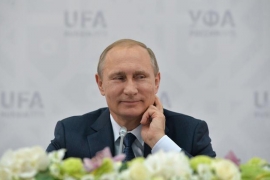 "Handelsblatt": Za Balkance Putin je Bog