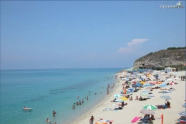 Za sto godina niko se neće kupati u Italiji i Španiji