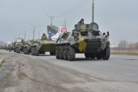 Eksplozivna situacija u UKR, mnogo je na kocki