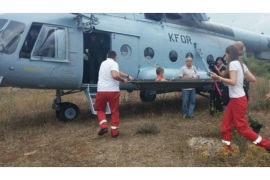 Dječaka na Hvaru ugrizla zmija