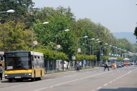 Od ponedjeljka više autobusa na ulicama Banjaluke