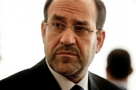 Maliki među odgovornima za pad Mosula