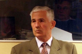 Preminuo Mile Mrkšić