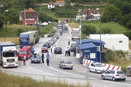 Na Gostunu se čeka oko 40 minuta u oba smjera