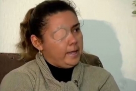 20 godina plače kristale (VIDEO)