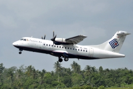 Pronađeni ostaci indonežanskog aviona