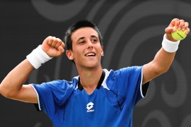 Džumhur na 96. mjestu ATP liste