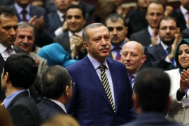 "Zeri": Pranje Erdoanovih miliona na Kosovu