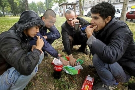  BiH: Maksimalna pripravnost zbog migranata