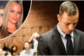 Pistorijus pod nadzorom u luksuznoj vili