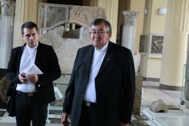 Čovjek koji ne poznaje svoju istoriju nema ni svoju budućnost