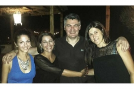 Milanović blažen među ženama