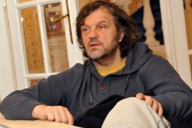 Kusturica kandidat za gradonačelnika Trebinja?