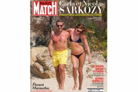 Svi pokušavaju da provale kako je Sarkozi porastao (FOTO)