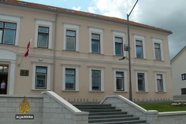 Tužioci traže pritvor za napadače na džamiju u Omerovićima