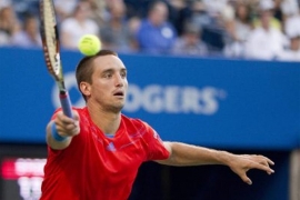 Troicki eliminisan na startu Sinsinatija