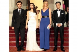 Rumuni očekuju pozitivne kritike za "Blago" (FOTO)