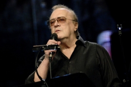 Izgubio životnu bitku: Umro Arsen Dedić (VIDEO)