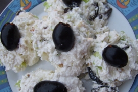 Bugarska salata