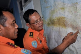  Nađena tijela putnika indonežanskog aviona, nema preživjelih