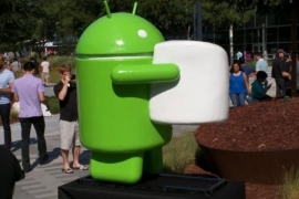 Android M je sada zvanično Android Marshmallow