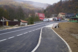 Bez većih smetnjiu saobraćaju  
