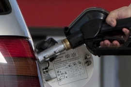 Cijene benzina u Hrvatskoj padaju petu sedmicu zaredom