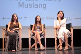 Turski film "Mustang" oduševio publiku SFF-a