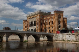 Zauvijek otišla još jedna sarajevska legenda: Zbogom čika Boro