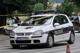 Jedomjesečni pritvor napadačima na džamiju u Omerovićima