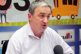Borenović: PDP protiv novog Zakona o radu