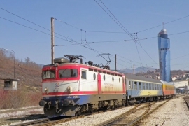 Pruga Sarajevo - Beograd će ubrzati razvoj regiona