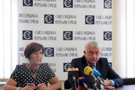 Mišić: Razgovori sa političkim strankama nisu politički motivisani