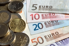 Prosječna plata u Sloveniji veća od hiljadu evra