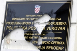Odluka o ćirilici u Vukovaru zavisi od Ustava