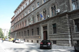 Zubonja i šef Kabineta i državni službenik