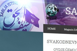 Oboren i drugi portal ISIL-a u BiH